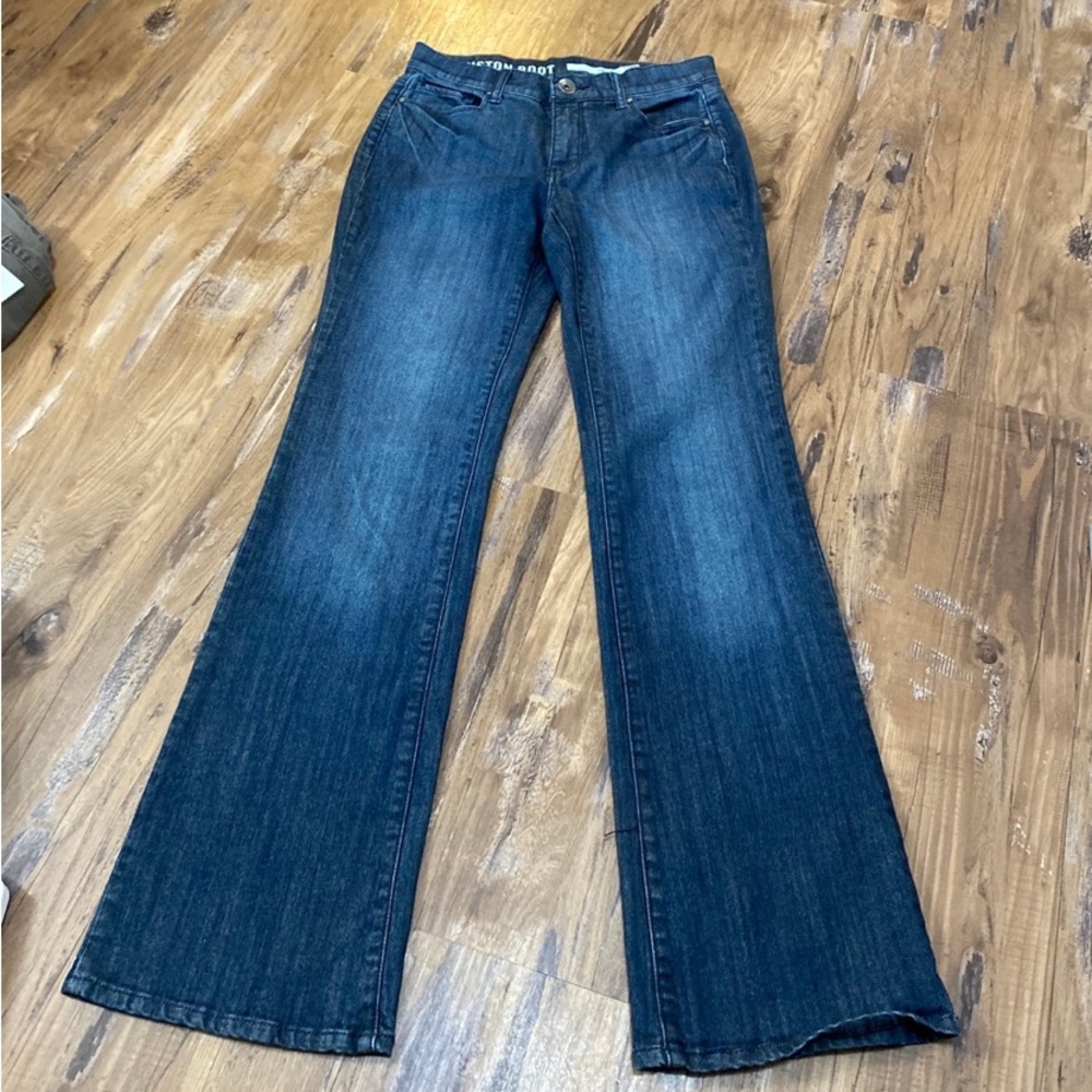 DKNY jeans size 2